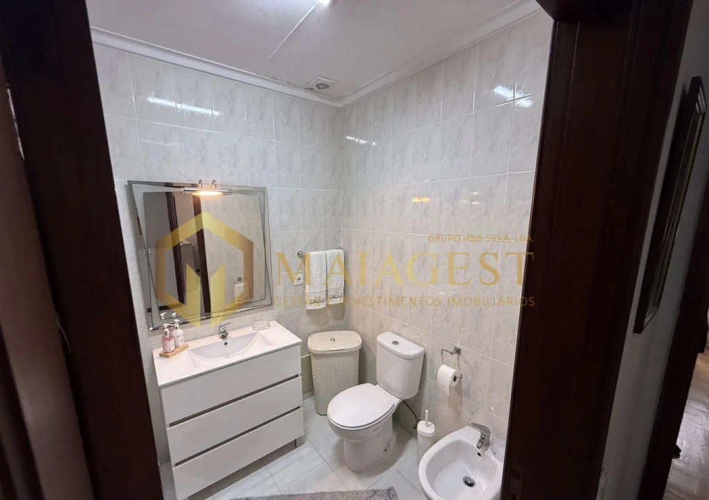 Apartamento T2 para Venda em Santa Marinha e São Pedro da Afurada Foto 17