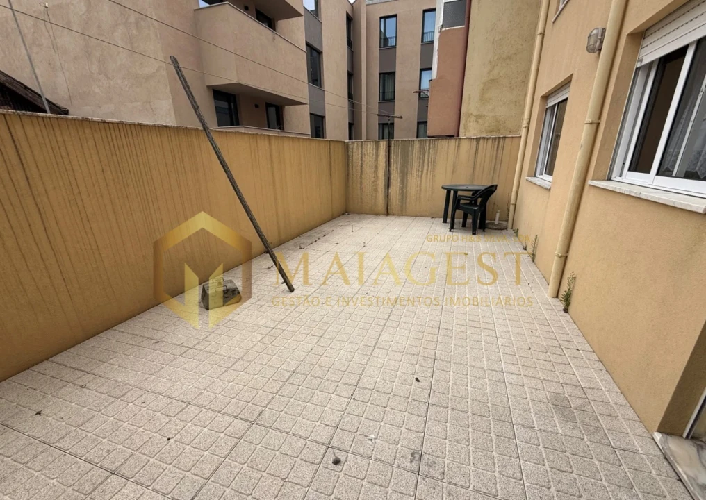 Apartamento T2 para Venda em Santa Marinha e São Pedro da Afurada Foto 21