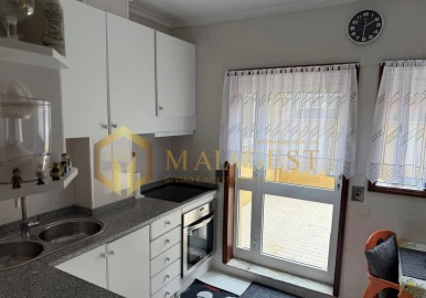 Apartamento T2 para Venda em Santa Marinha e São Pedro da Afurada