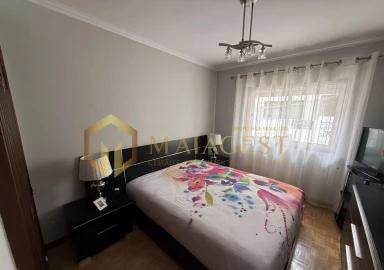 Apartamento T2 para Venda em Santa Marinha e São Pedro da Afurada