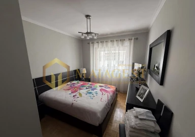 Apartamento T2 para Venda em Santa Marinha e São Pedro da Afurada