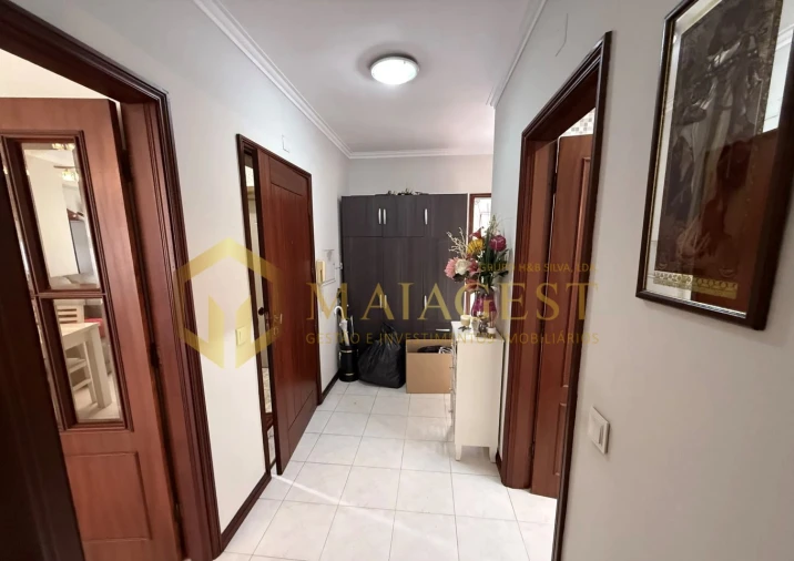 Apartamento T2 para Venda em Santa Marinha e São Pedro da Afurada Foto 2