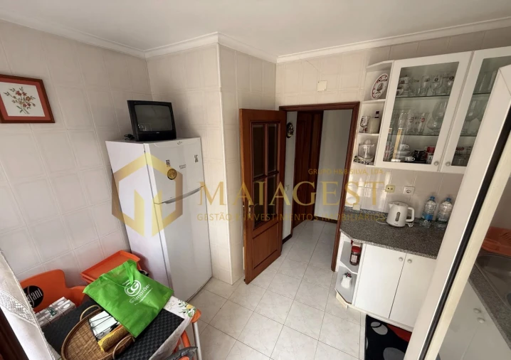 Apartamento T2 para Venda em Santa Marinha e São Pedro da Afurada Foto 6