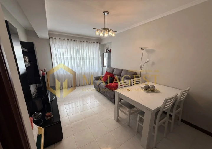 Apartamento T2 para Venda em Santa Marinha e São Pedro da Afurada Foto 7