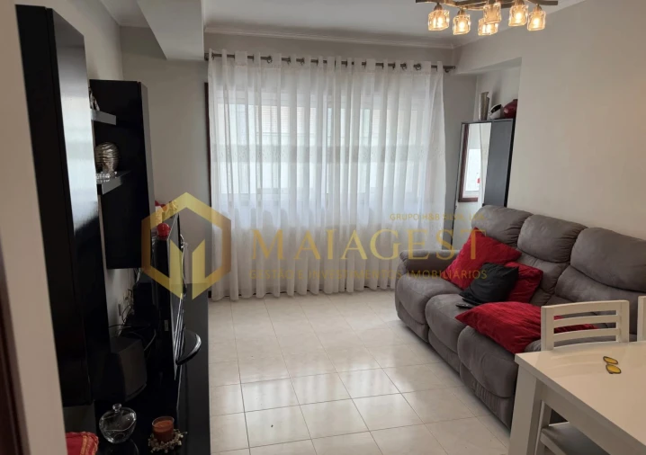 Apartamento T2 para Venda em Santa Marinha e São Pedro da Afurada Foto 11