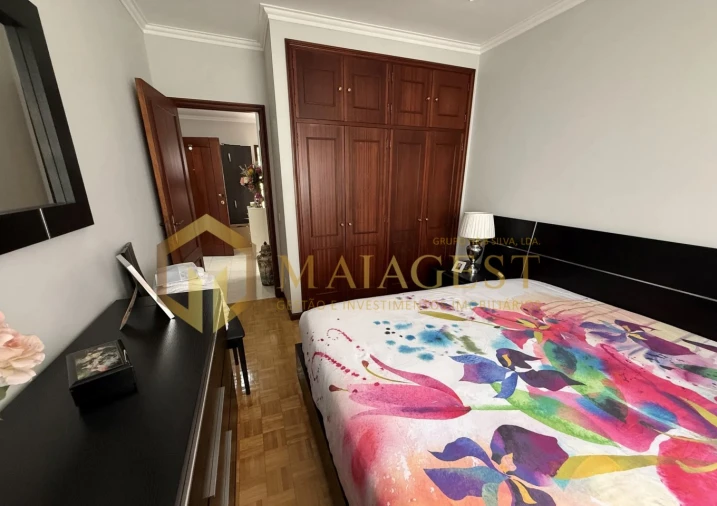Apartamento T2 para Venda em Santa Marinha e São Pedro da Afurada Foto 12