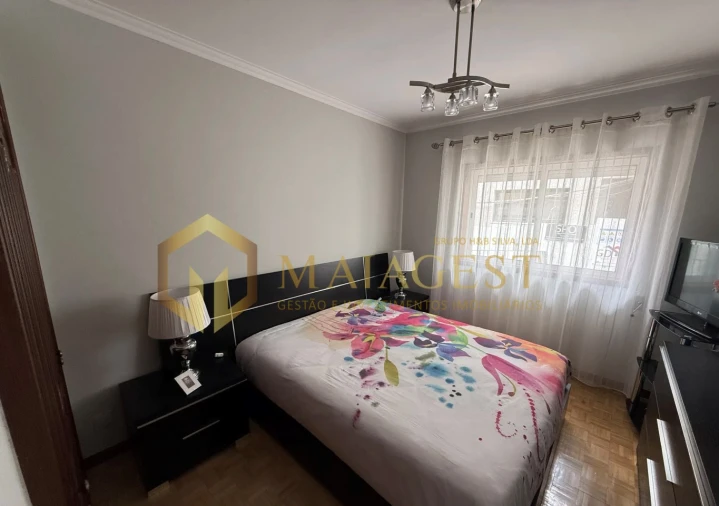 Apartamento T2 para Venda em Santa Marinha e São Pedro da Afurada Foto 13