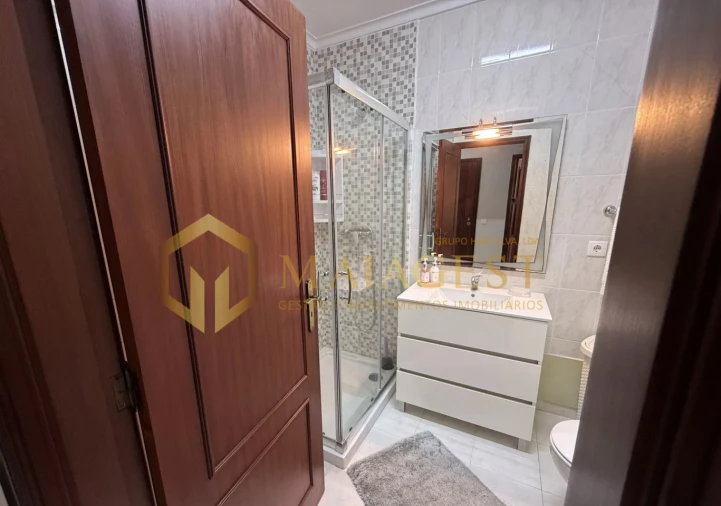 Apartamento T2 para Venda em Santa Marinha e São Pedro da Afurada Foto 15