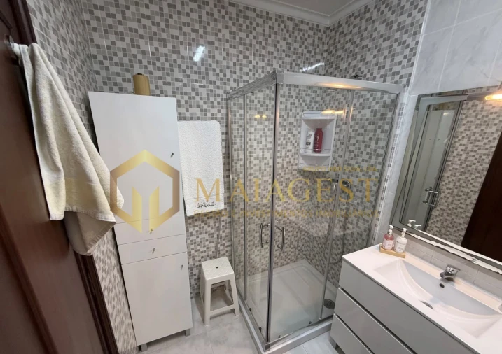 Apartamento T2 para Venda em Santa Marinha e São Pedro da Afurada Foto 16