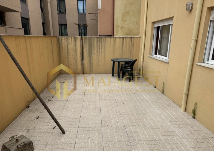 Apartamento T2 para Venda em Santa Marinha e São Pedro da Afurada Foto 20