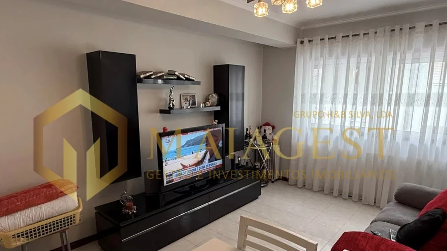Apartamento T2 para Venda em Santa Marinha e São Pedro da Afurada