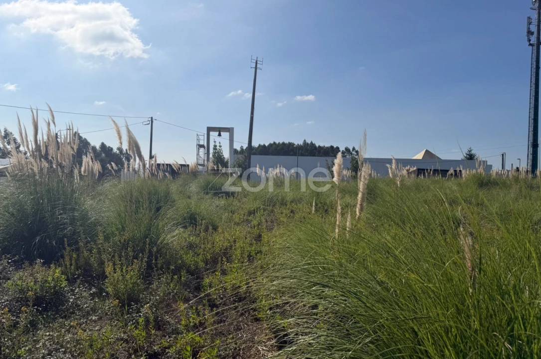 Terreno para Venda em Vila Nova de Famalicão e Calendário Foto 6