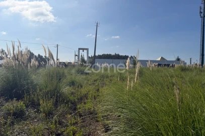 Terreno para Venda em Vila Nova de Famalicão e Calendário