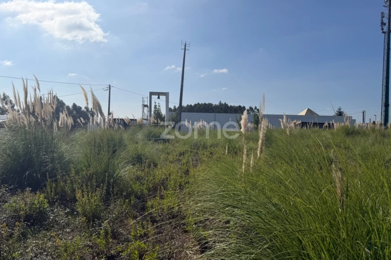 Terreno para Venda em Vila Nova de Famalicão e Calendário Foto 6