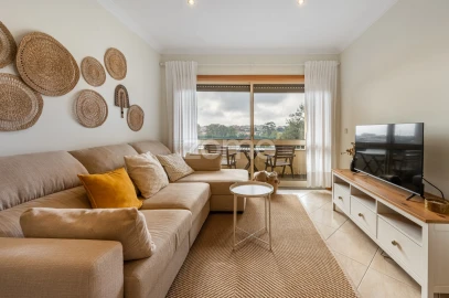 Apartamento T2 para Venda em Mafamude e Vilar do Paraíso