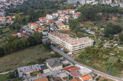 Apartamento T2 para Venda em Mafamude e Vilar do Paraíso