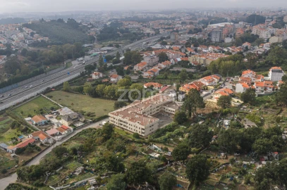 Apartamento T2 para Venda em Mafamude e Vilar do Paraíso