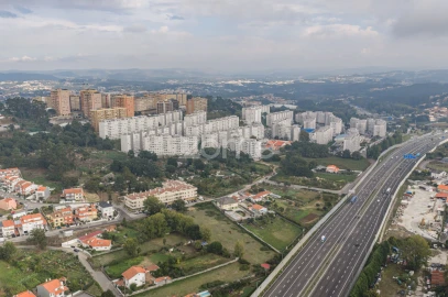 Apartamento T2 para Venda em Mafamude e Vilar do Paraíso