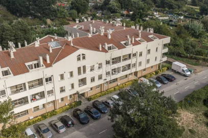Apartamento T2 para Venda em Mafamude e Vilar do Paraíso