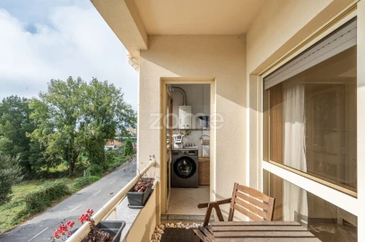 Apartamento T2 para Venda em Mafamude e Vilar do Paraíso