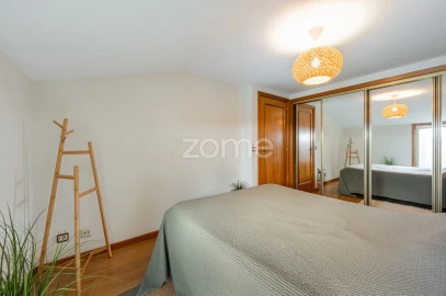 Apartamento T2 para Venda em Mafamude e Vilar do Paraíso