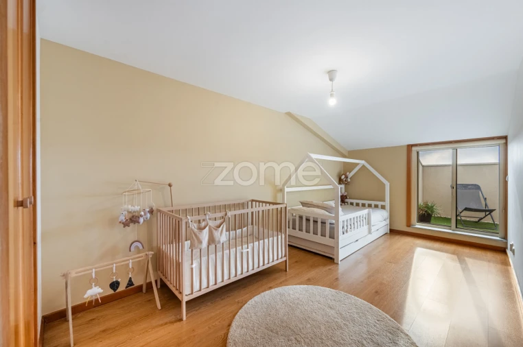Apartamento T2 para Venda em Mafamude e Vilar do Paraíso Foto 26