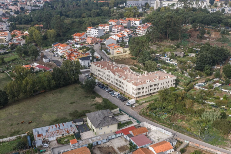 Apartamento T2 para Venda em Mafamude e Vilar do Paraíso Foto 5