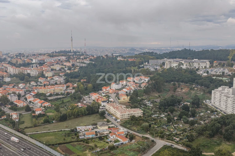 Apartamento T2 para Venda em Mafamude e Vilar do Paraíso Foto 35
