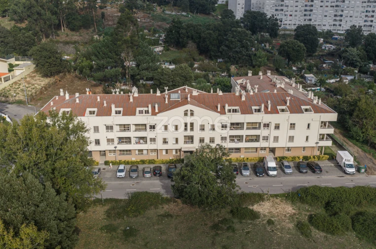 Apartamento T2 para Venda em Mafamude e Vilar do Paraíso Foto 3