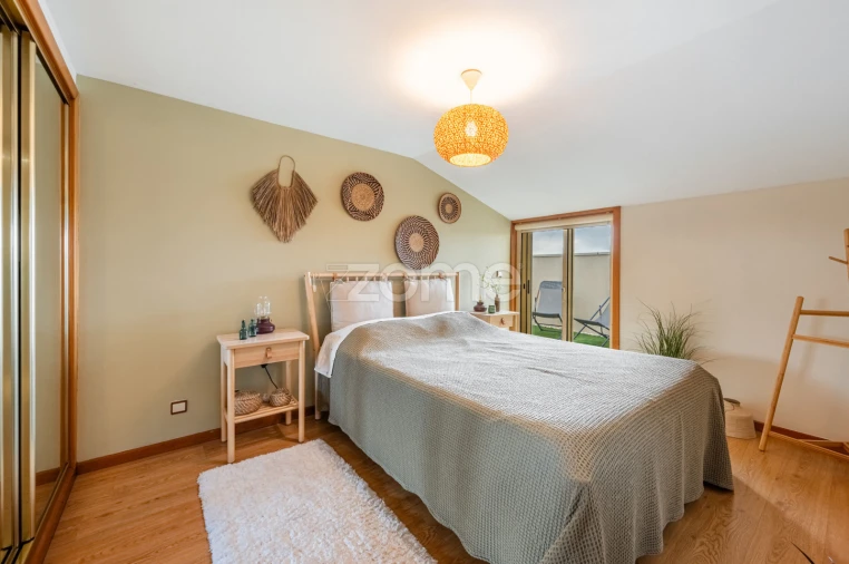 Apartamento T2 para Venda em Mafamude e Vilar do Paraíso Foto 22