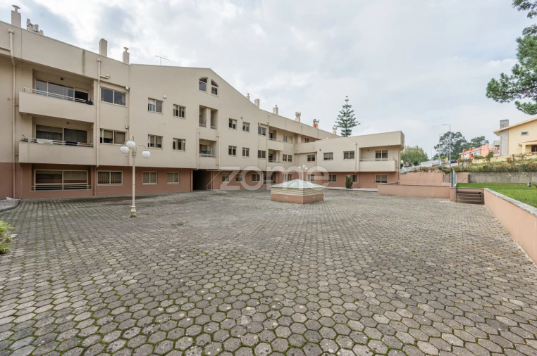 Apartamento T2 para Venda em Mafamude e Vilar do Paraíso Foto 7