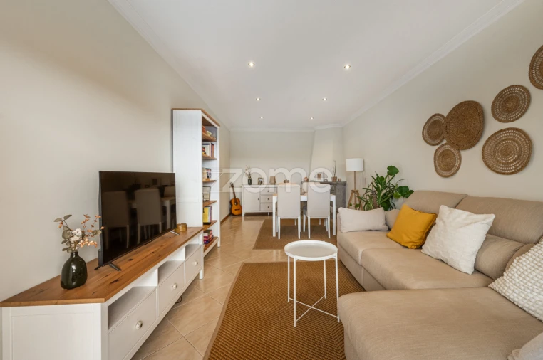 Apartamento T2 para Venda em Mafamude e Vilar do Paraíso Foto 19