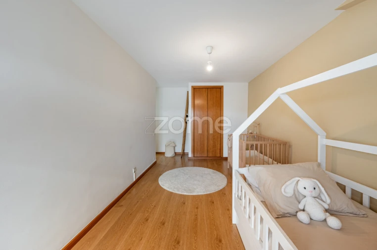 Apartamento T2 para Venda em Mafamude e Vilar do Paraíso Foto 27