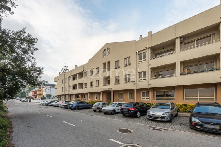 Apartamento T2 para Venda em Mafamude e Vilar do Paraíso Foto 31