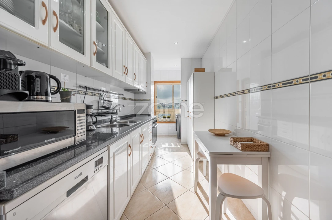 Apartamento T2 para Venda em Mafamude e Vilar do Paraíso Foto 13