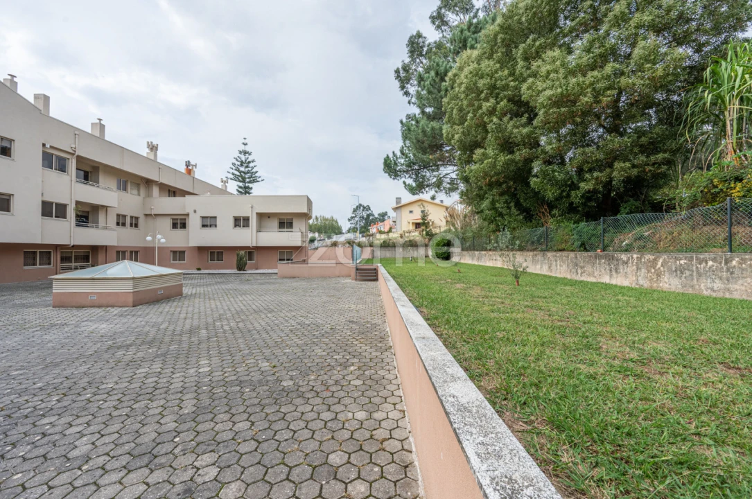 Apartamento T2 para Venda em Mafamude e Vilar do Paraíso Foto 38