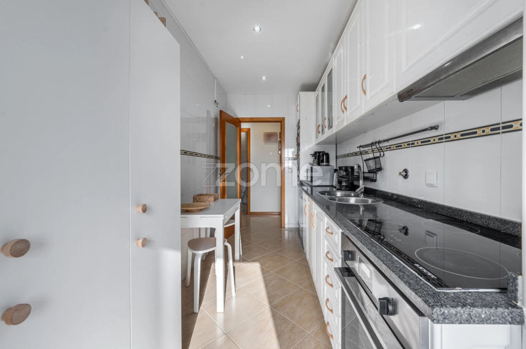 Apartamento T2 para Venda em Mafamude e Vilar do Paraíso Foto 14