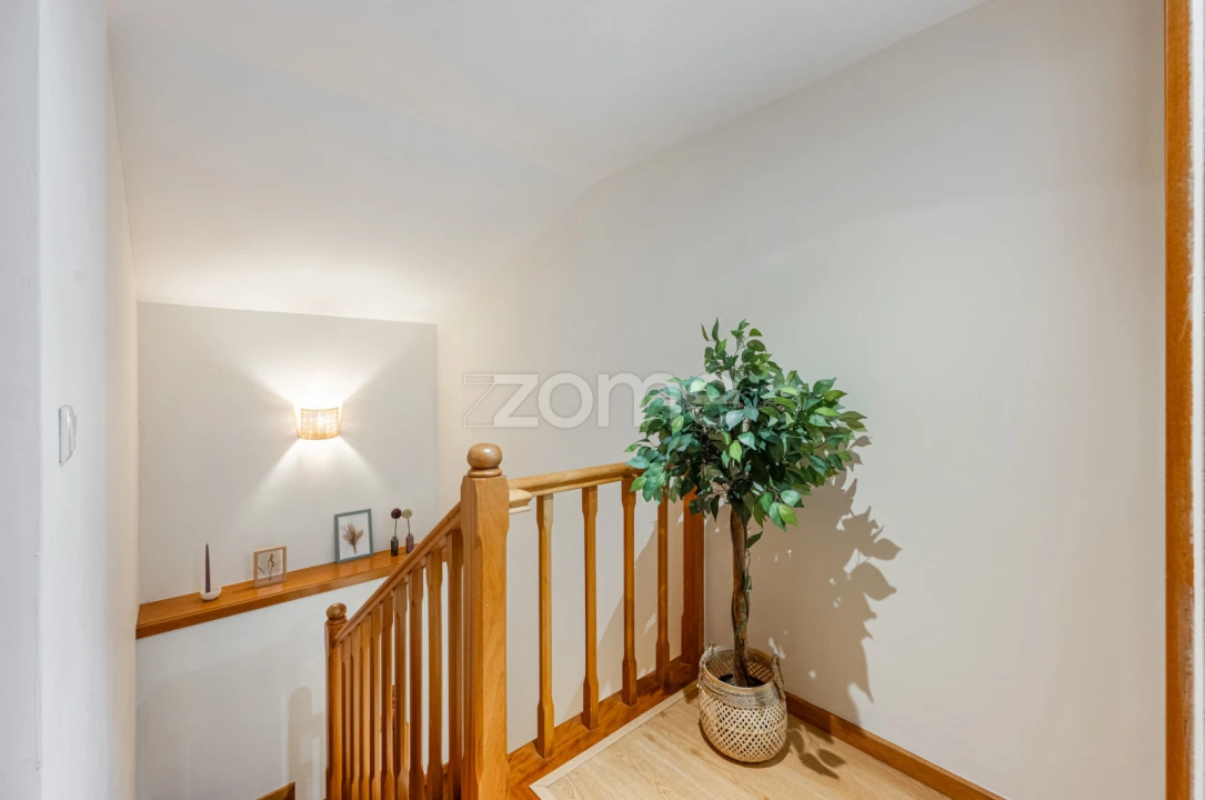 Apartamento T2 para Venda em Mafamude e Vilar do Paraíso Foto 21