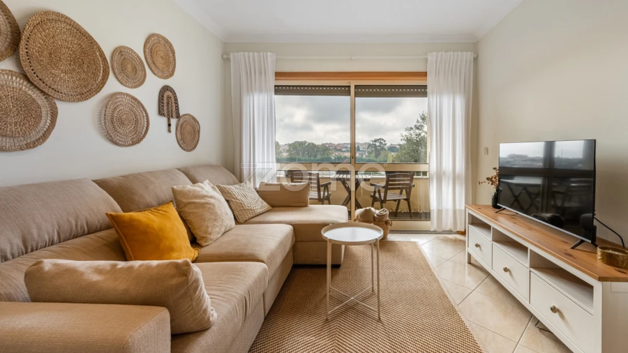 Apartamento T2 para Venda em Mafamude e Vilar do Paraíso