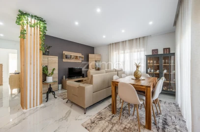 Apartamento T3 para Venda em Fânzeres e São Pedro da Cova