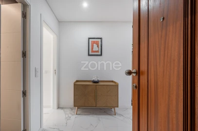Apartamento T3 para Venda em Fânzeres e São Pedro da Cova