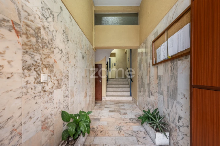 Apartamento T3 para Venda em Fânzeres e São Pedro da Cova Foto 19