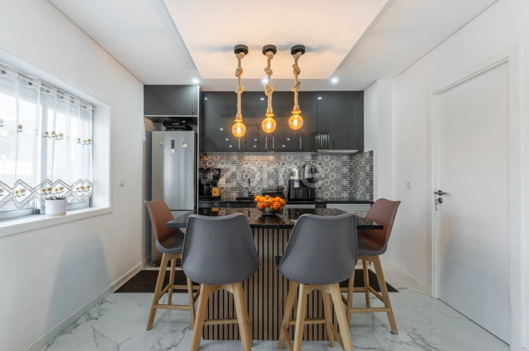 Apartamento T3 para Venda em Fânzeres e São Pedro da Cova Foto 6