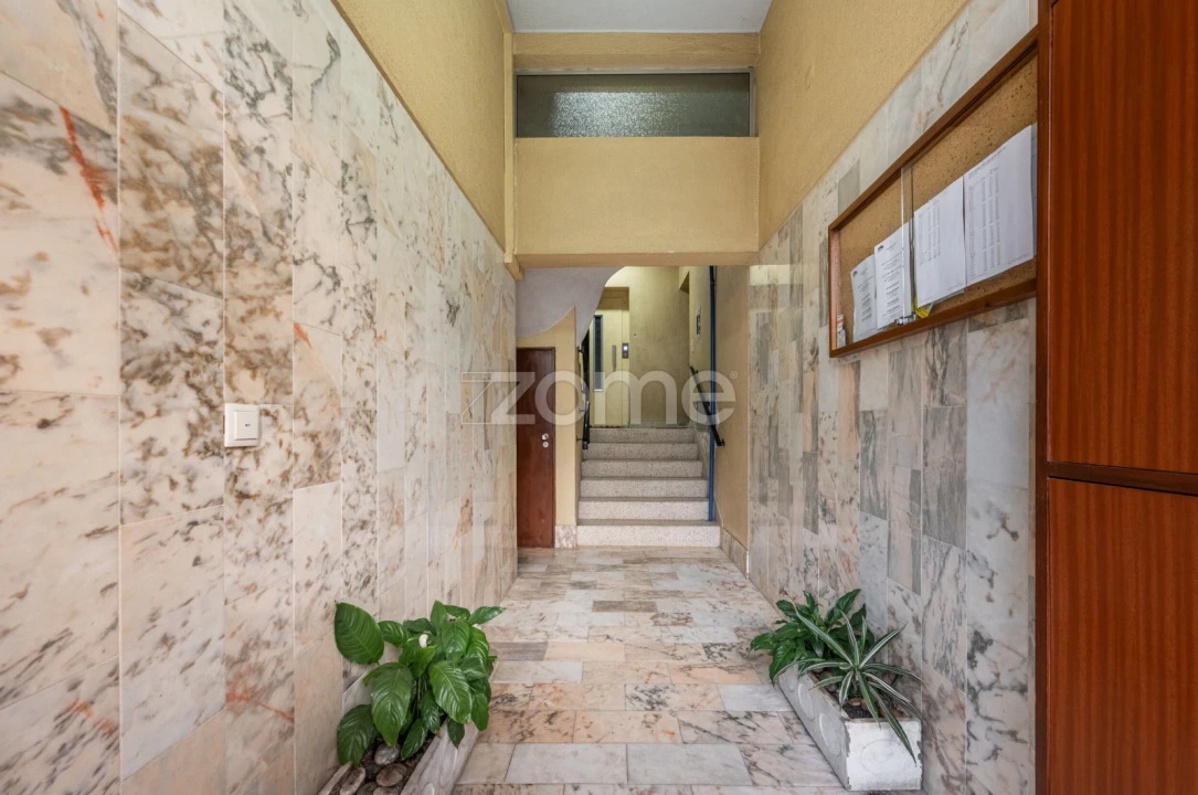 Apartamento T3 para Venda em Fânzeres e São Pedro da Cova Foto 19