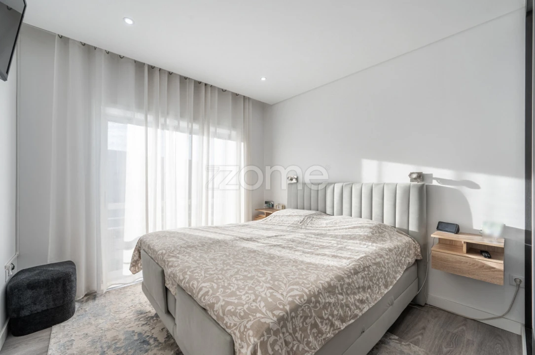 Apartamento T3 para Venda em Fânzeres e São Pedro da Cova Foto 12