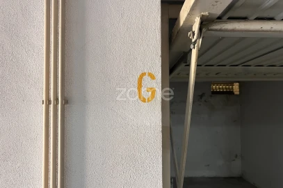 Garagem para Arrendamento em São Mamede de Infesta e Senhora da Hora