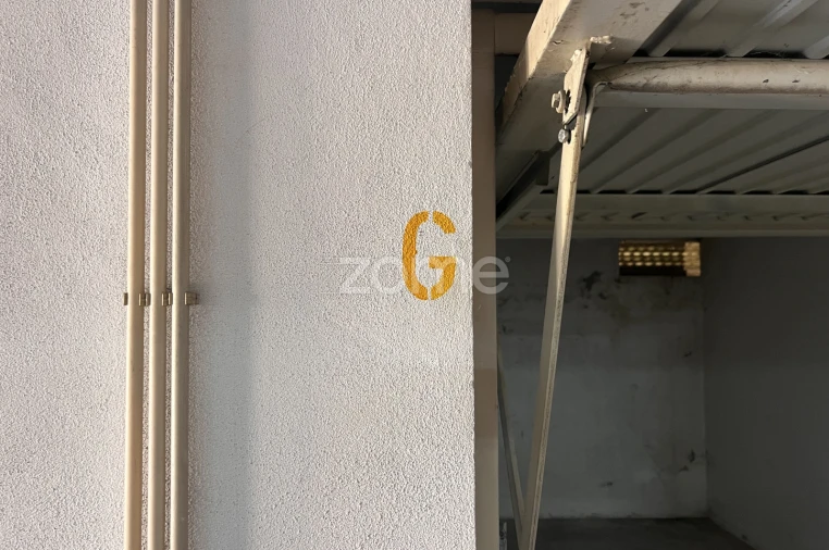 Garagem para Arrendamento em São Mamede de Infesta e Senhora da Hora Foto 3