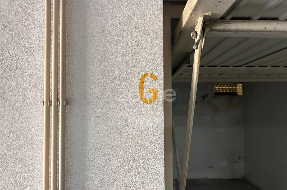 Garagem para Arrendamento em São Mamede de Infesta e Senhora da Hora Foto 3
