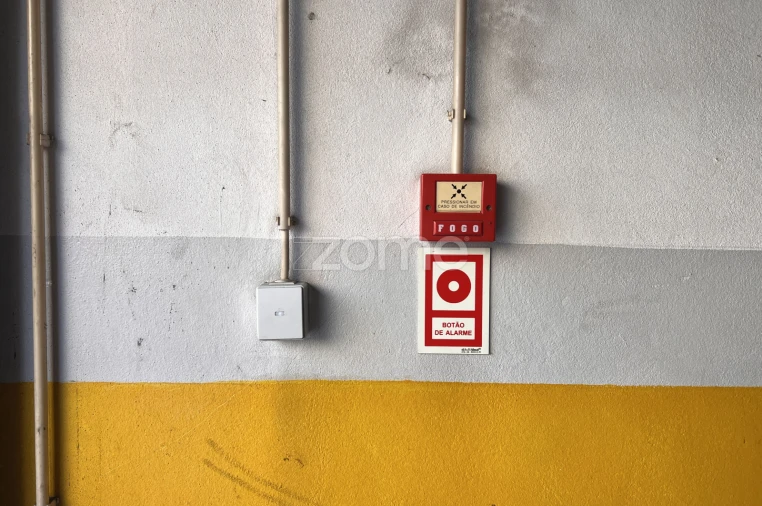 Garagem para Arrendamento em São Mamede de Infesta e Senhora da Hora Foto 6