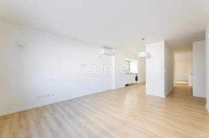 Apartamento T2 para Arrendamento em São Vicente (Braga)